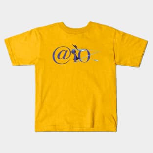 Adios Kids T-Shirt